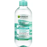 Garnier Filling Hyaluronic Aloe Skin Naturals Hyaluronic Micellar Water 400 ml