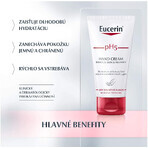 Eucerin pH5 Regenerierende Handcreme 75 ml