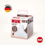 Nuk Perfect Match Sucette Universelle (6+ m.) 2 pcs