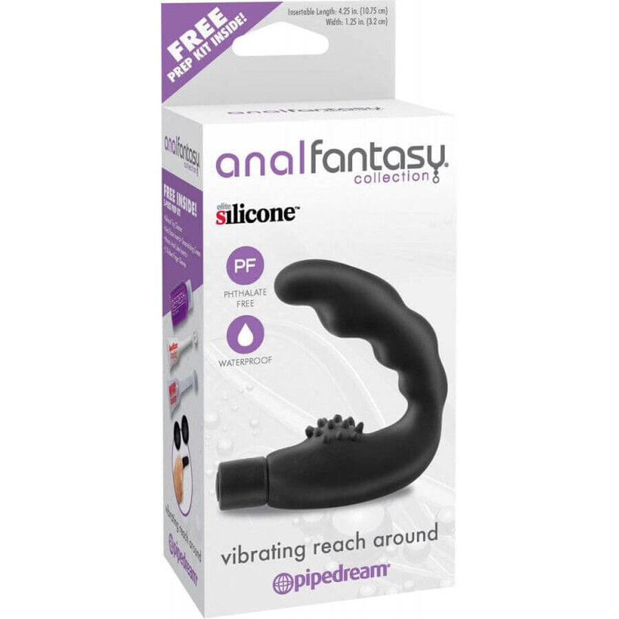 Pipedream Anal Fantasy Collection Anal Vibrator