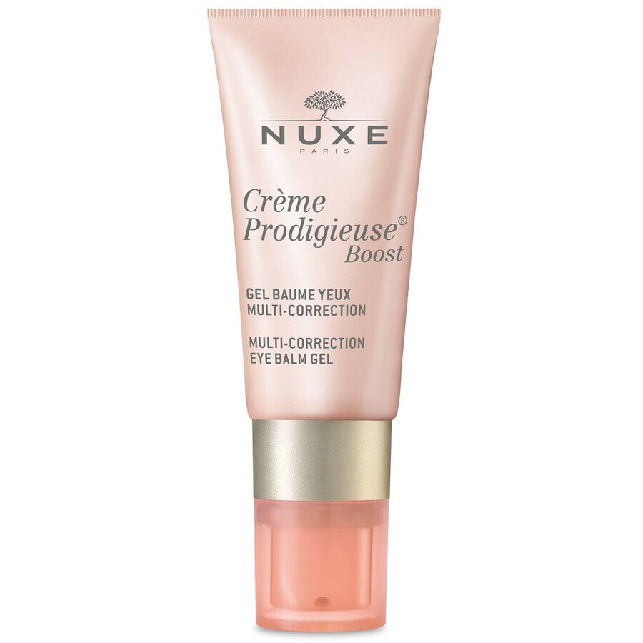 Nuxe Crème Prodigieuse Boost Multi-corrective Eye Gel Balm 15 ml