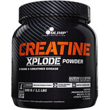 Olimp Creatine Xplode Orange 500 g