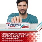 Parodontax Dentifricio per gengive + alito e sensibilità 2 x 75 ml