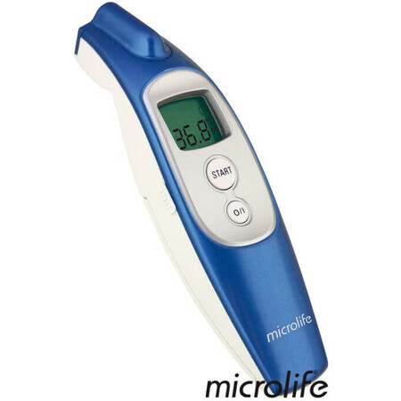 Microlife NC 100 Non Contact Thermometer