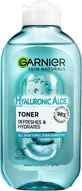 Garnier Hyaluronic Hyaluronic Aloe Cooling and Moisturizing Tonic 200 ml