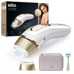 Épilateur Braun IPL Silk-expert Pro 5, PL5052