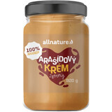 Crema fina de cacahuete Allnature 920 g