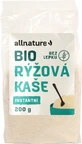 Allnature Gluten-free Organic porridge instantané de riz 200 g