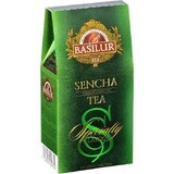 Basilur Spécialité Sencha Papier 100 g