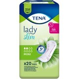 Tena Lady Mini Mini Slim Assorbenti 20 pz.