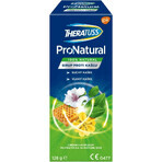 TheraTuss ProNatural sciroppo naturale per tosse secca e umida 128 g