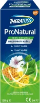 TheraTuss ProNatural sirop natural pentru tuse uscată și umedă 128 g