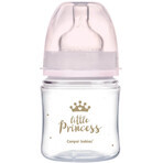 Ensemble pour nouveau-né Canpol babies Royal Baby pink