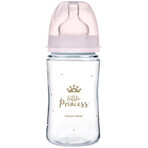 Ensemble pour nouveau-né Canpol babies Royal Baby pink