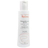 Avène DÉMAQUILLANT DÉMAQUILLANT YEUX DOUCEUR sanfter Augen-Make-up-Entferner 125 ml