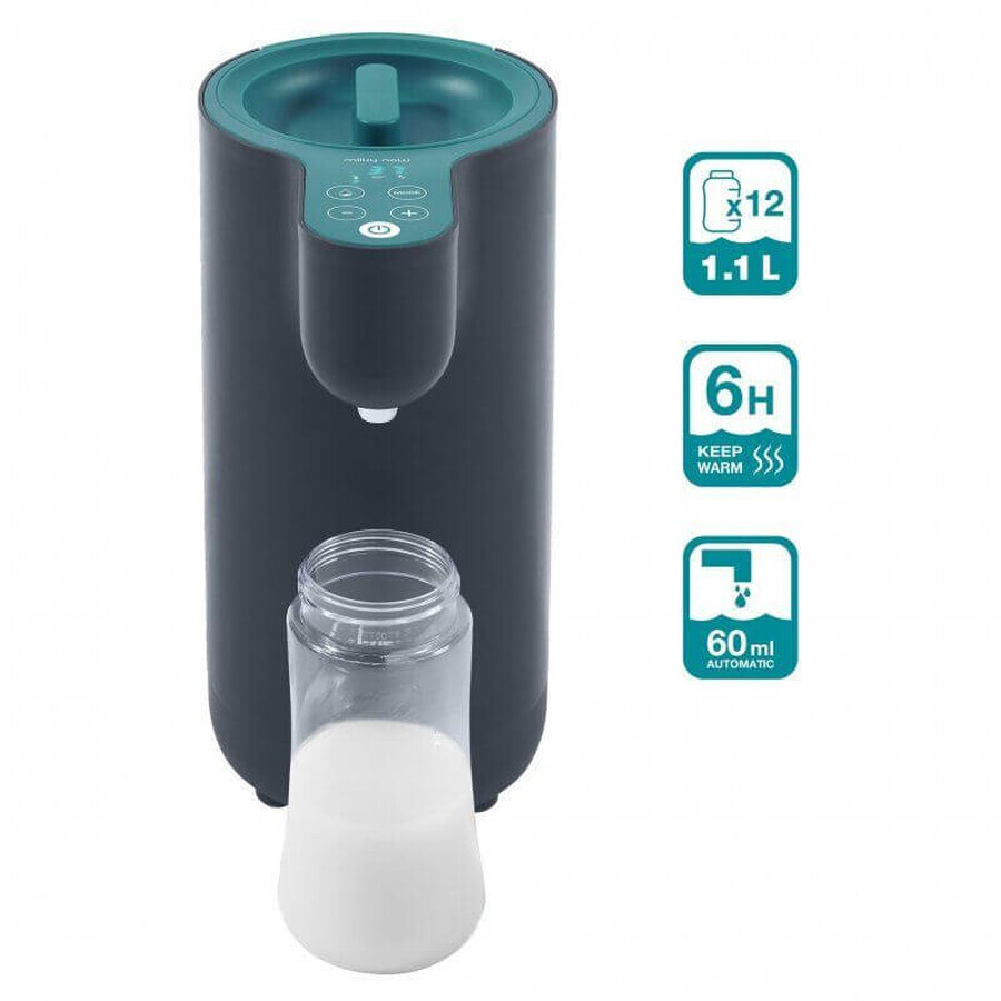 Milky Now Water warmer and dispenser