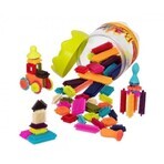 B-Toys Stackadoos 68 pièces