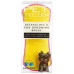 Tangle Teezer Pet Teezer Detangling Pink 2020