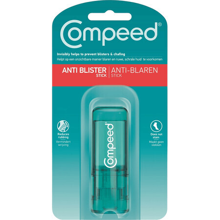 Compeed Anti Blister Stick 8 ml