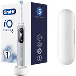 Brosse à dents électrique Oral-B iO Series 6 Grey Opal