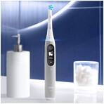 Brosse à dents électrique Oral-B iO Series 6 Grey Opal