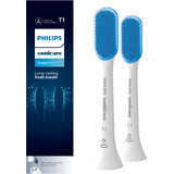 Philips Sonicare Sonicare TongueCare+ HX8072/01 Capuchon de langue 2 pièces