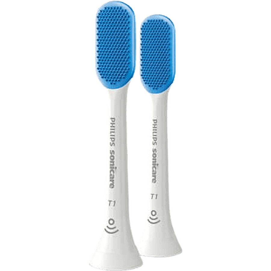 Philips Sonicare Sonicare TongueCare+ HX8072/01 Tappo per la lingua 2 pz.