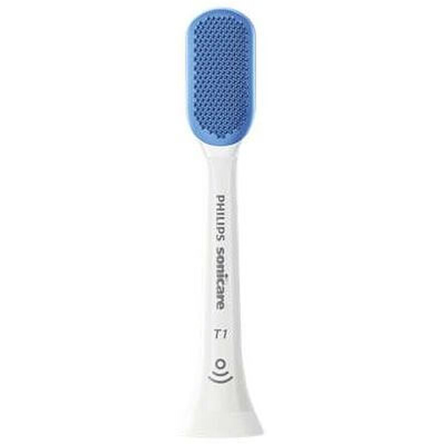 Philips Sonicare Sonicare TongueCare+ HX8072/01 Tappo per la lingua 2 pz.