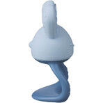 B. box Cooling Teether Rabbit - bleu