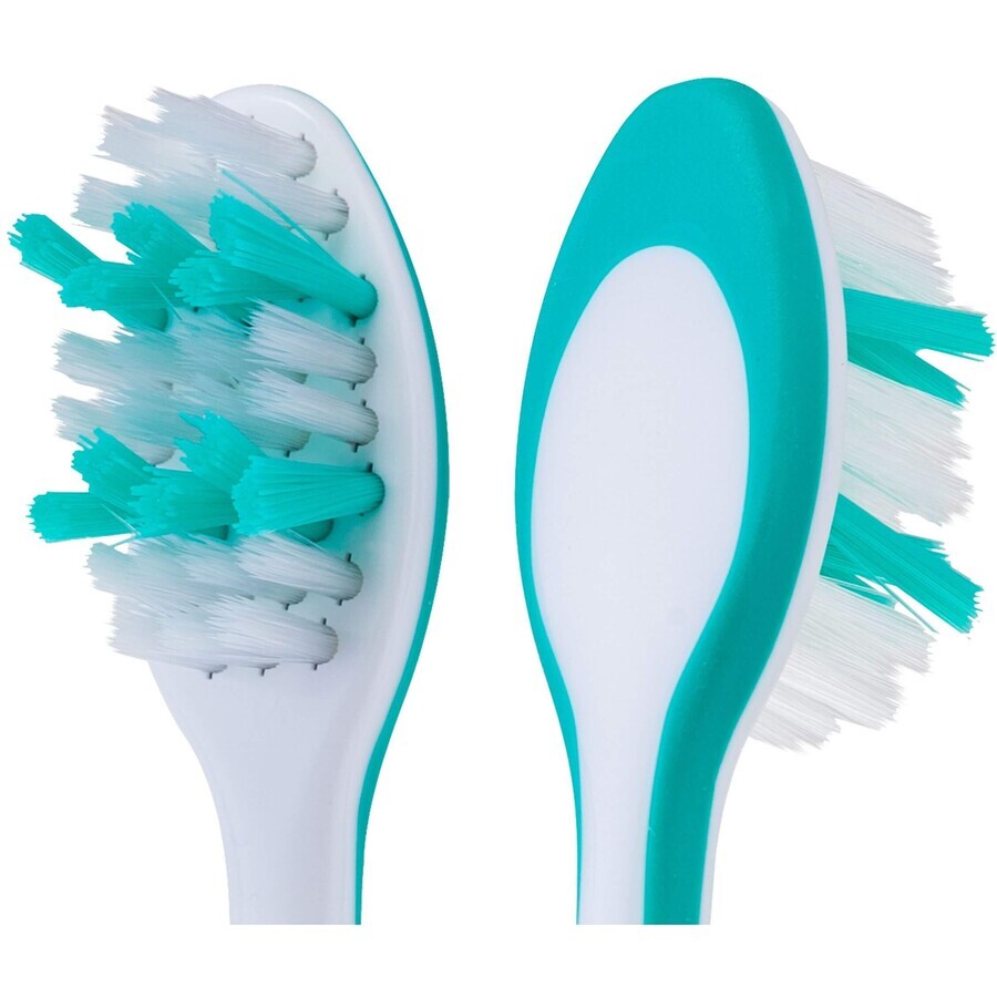 Brosse à dents Elmex Sensitive Soft 3 pcs