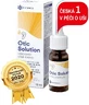 Eneo Otic soluție picături pentru urechi 10 ml