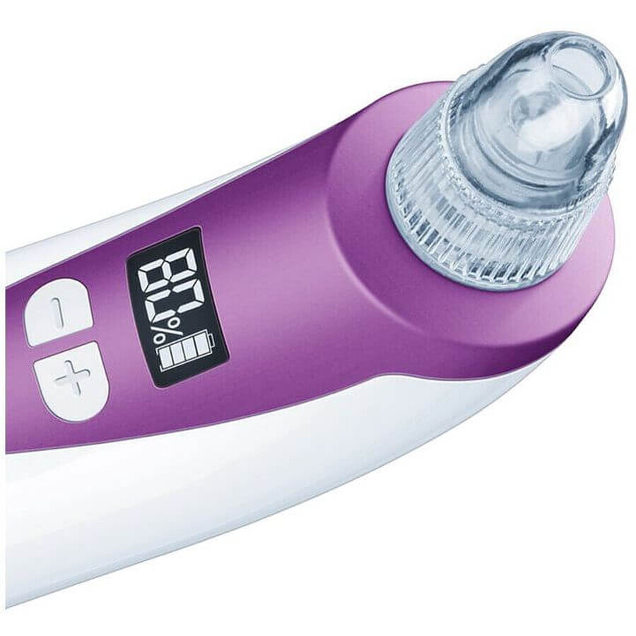 Professional pore cleanser Beurer FC 41