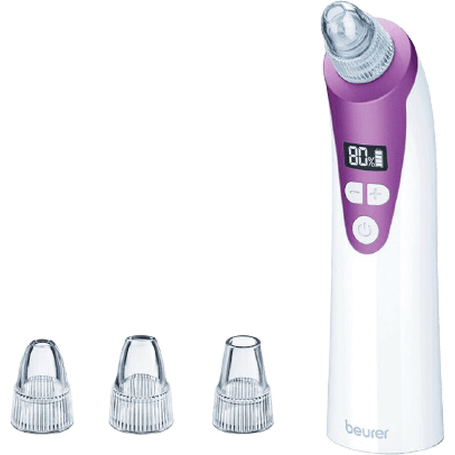 Professional pore cleanser Beurer FC 41