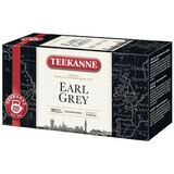 Teekanne Earl Grey thé noir en sachets 20 x 1,65 g