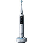 Brosse à dents électrique Oral-B iO Series 10 White