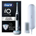 Brosse à dents électrique Oral-B iO Series 10 White