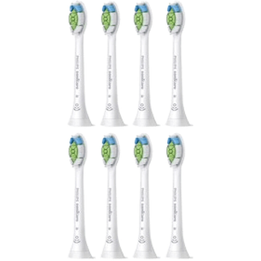 Philips Sonicare Optimal White Standard HX6068/12 8 pcs