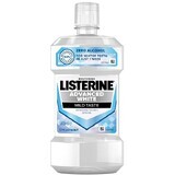 Listerine Advance White goût délicat 250 ml