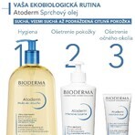 Bioderma Atoderm Douche Olie 1 liter