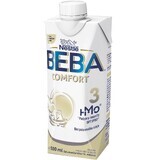 Nestlé Beba Comfort 3 HM-0 Liquid infant milk 500 ml