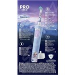 Cepillo eléctrico Oral-B Pro Kids Frozen