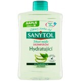 Sanytol Savon Désinfectant Hydratant - cartouche de recharge 500 ml