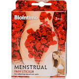 Biointimo soulagement des douleurs menstruelles 3 pcs