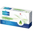 Fytofontana Gyntima Suppositoires vaginaux Probiotica Forte 10 pcs