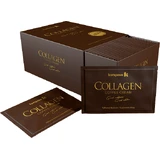 Kompava Collagen Coffee Cream, 30 x 6 g