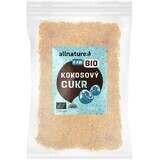 Allnature RAW/BIO Sucre de noix de coco 500 g