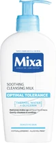 Mixa Sensitive Skin Expert Exfoliating Lotion 200 ml