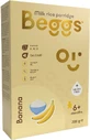 Beggs Porridge au lait de riz Porridge à la banane 200 g