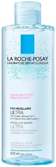 La Roche-Posay Eau Micellaire reaktiv 400 ml