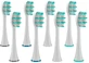 TrueLife SonicBrush UV SonicBrush estándar blanco cabezales 8 uds.